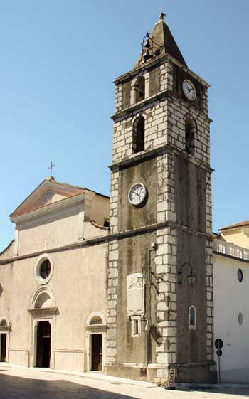 Chiesa di S. Margherita
