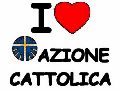 I love Azione Cattolica